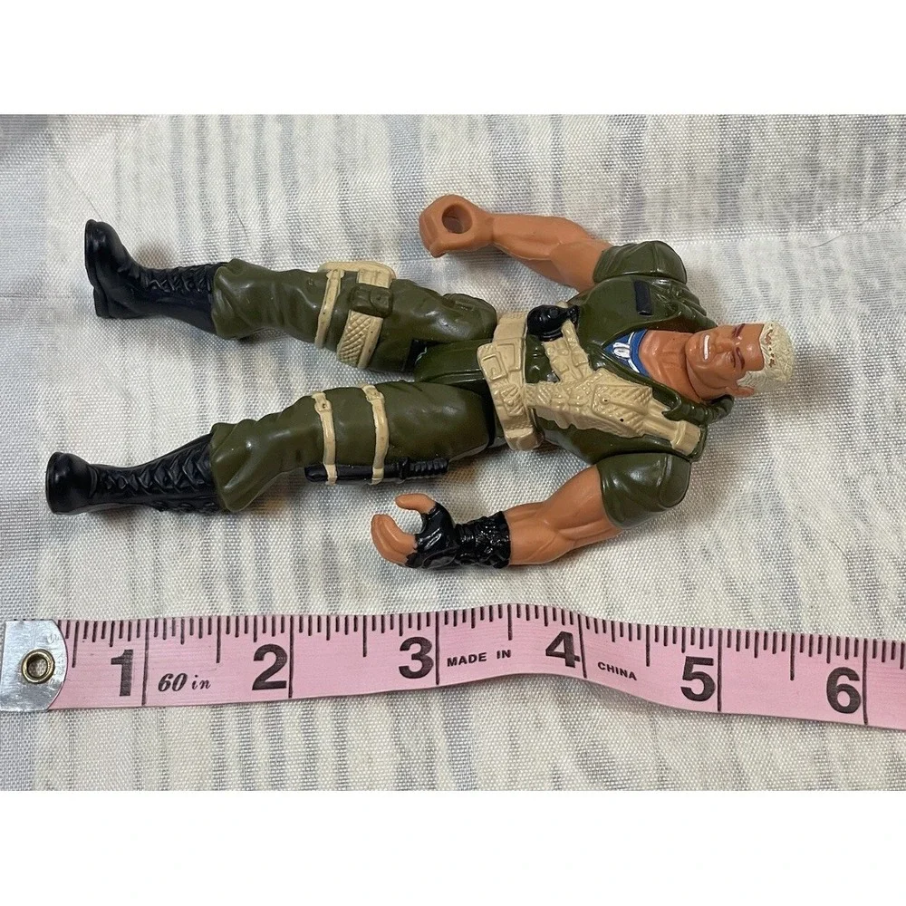 Hasbro gi joe